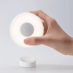 LAMPARA DE NOCHE ACTIVADA POR MOVIMIENTO - Mi Motion Activated Night Light 2 - Imagen 3