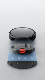 ROBOT VACUUM E10C