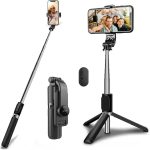 Mi selfie stick tripod