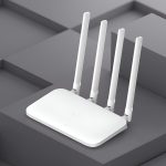 MI Router 4A
