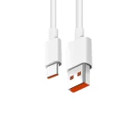 El Xiaomi 6A Type-A to Type-C