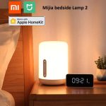 Lampara de mesa Mi Bedside Lamp 2 Xiaomi - Imagen 3