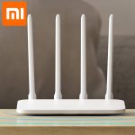 MI Router 4A