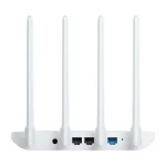 MI Router 4C
