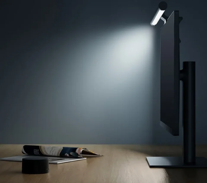mi computer light