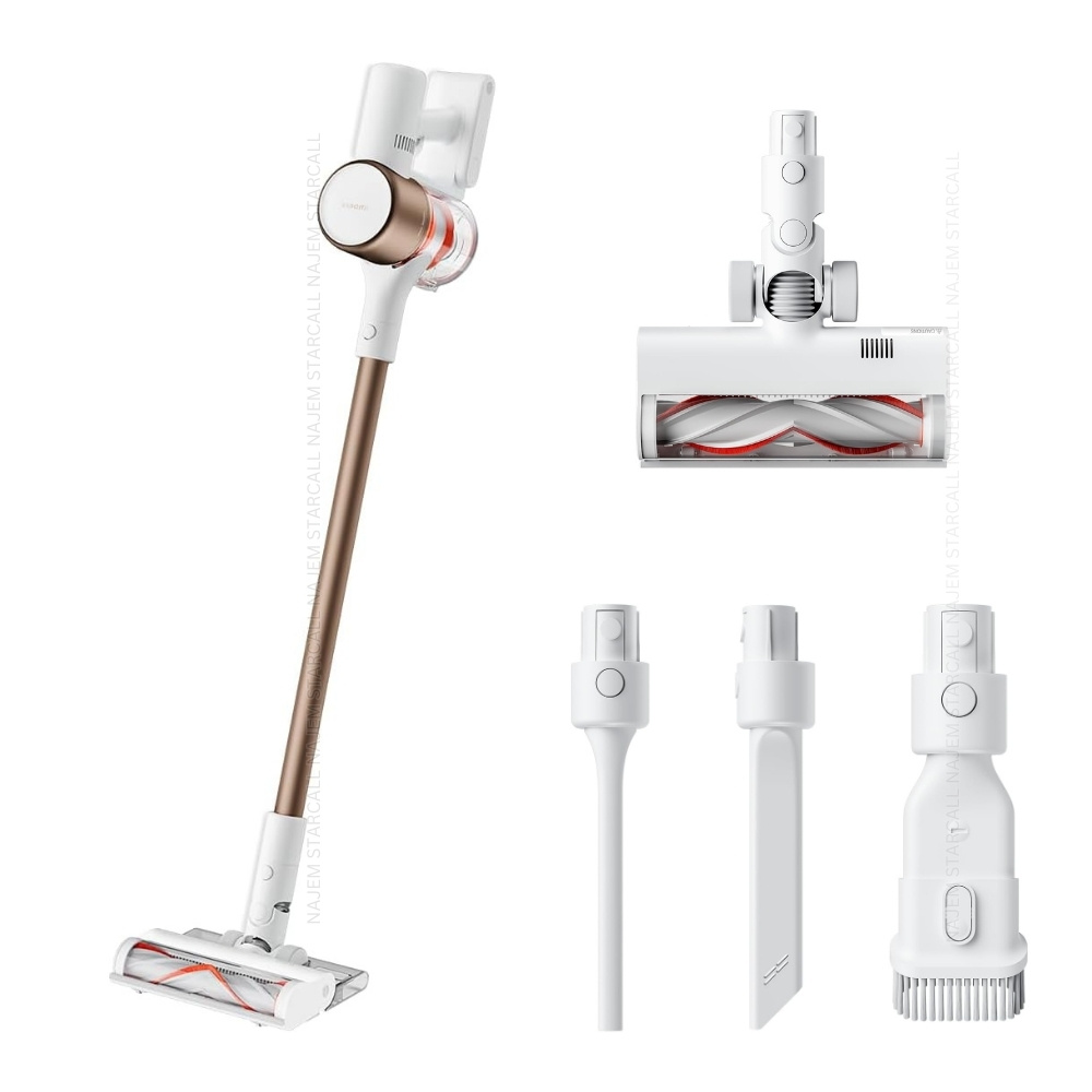 Xiaomi-Vacuum-Cleaner-G10-Plus-2 Mi-Vacuum-Cleaner-G10