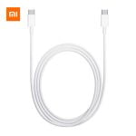 Cable USB TIPO-C a  TIPO-C 150cm - Imagen 3