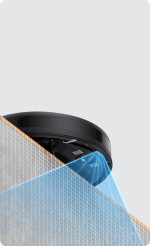 ROBOT VACUUM E10C