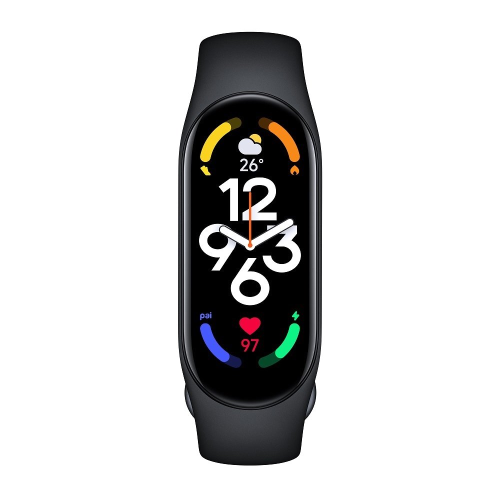 MI Band Xiaomi