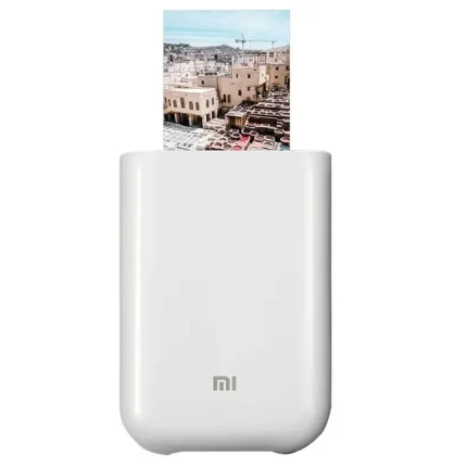 mi photo printer