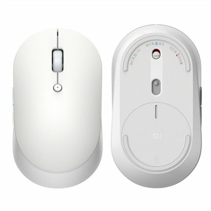mouse sliencioso