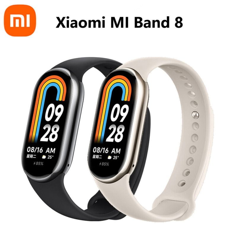 Mi band 8