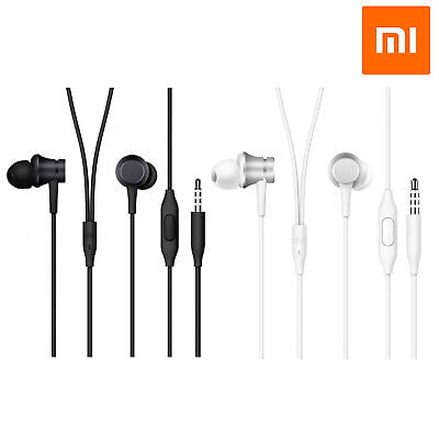 Xiaomi Mi In-Ear Básic - Auriculares