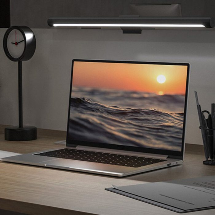 mi computer light