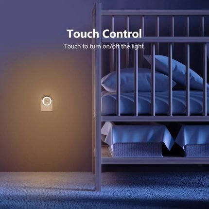 Xiaomi Mijia Plug-in Night Light