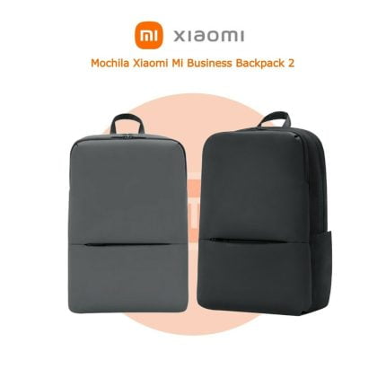 Mochila de negocios Mi Business Backpack 2 Xiaomi
