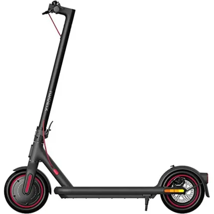 SCOOTER 4 PRO