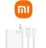 CARGADOR 120W XIAOMI