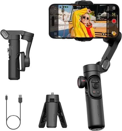Phone Gimbal Stabilizer Cardán Smart XE