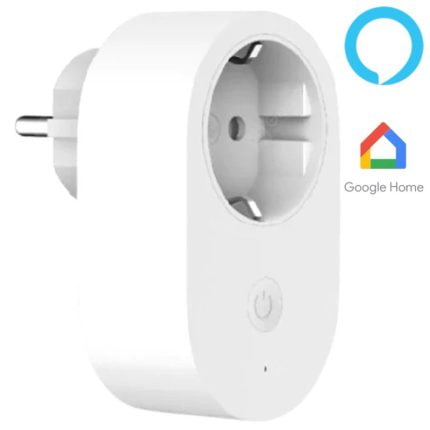 Mi Smart Plug (WiFi)