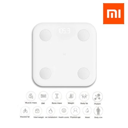 Mi Body Composition Scale 2