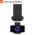 MI 20W WIRELES CHARGING STAND