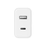 MI CARGADOR 33W WALL CHARGER DOBLE PUERTO