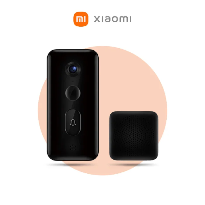 MiSmartDoorbell3
