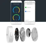 XIAOMI-SMART-TEMPARATURE-HUMIDITY