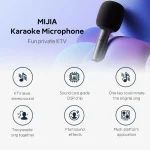 XIAOMI KARAOKE MICROPHONE - Imagen 5