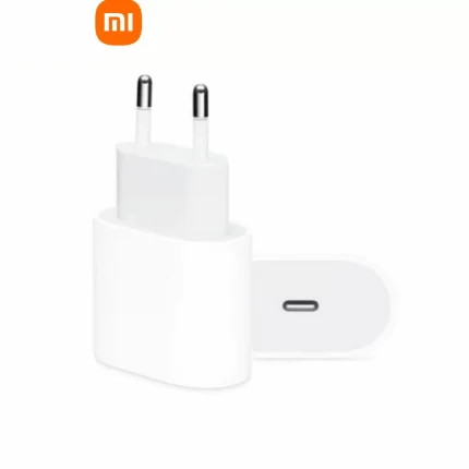 cargador mi 20w Charger Type C
