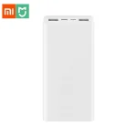 Power Bank Xiaomi 20000 mAh (PLM18ZM)