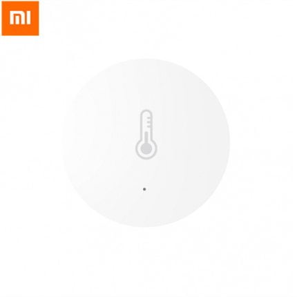 XIAOMI-SMART-TEMPARATURE-HUMIDITY