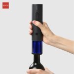 destapador de vinos huohou