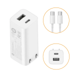 CARGADOR 65W GANTECH