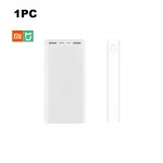 Mi Power Bank 3 Xiaomi Carga Rápida De 20000mah - Imagen 2