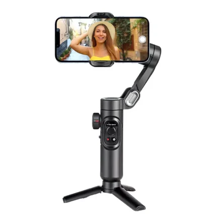 Phone Gimbal Stabilizer Cardán Smart XE