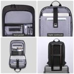 Mochila de negocios 90FUN Backpack Xiaomi - Imagen 3