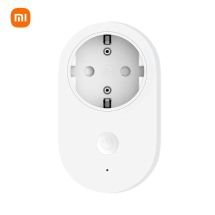Mi Smart Plug (WiFi)