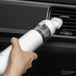 Mini Aspiradora Mi Vacuum Cleaner - Imagen 4