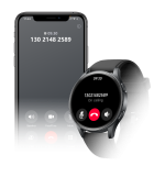 udfine watch power