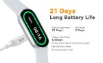 Xiaomi Smart Band 9
