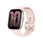 Amazfit Active Pink