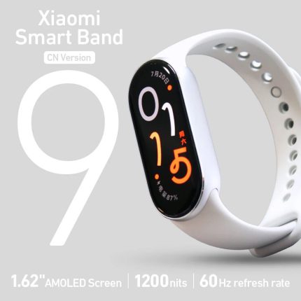 Xiaomi Smart Band 9